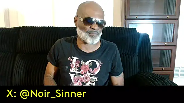 sinnernoir Obrolan Langsung XXX