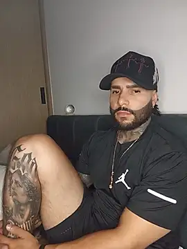 Chat +18 de dylan_raynolds ao vivo