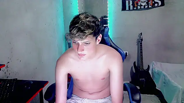 Czat XXX na żywo – Jason_Toddhot