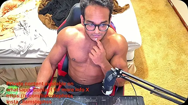 Theothermofo1 live XXX chat