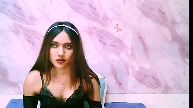 Chatroom XXX en direct de IndianSkies