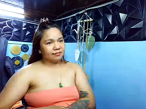 Chat XXX en directo de ambersmile