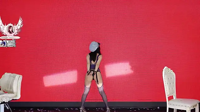 NewStar101 라이브 XXX 채팅