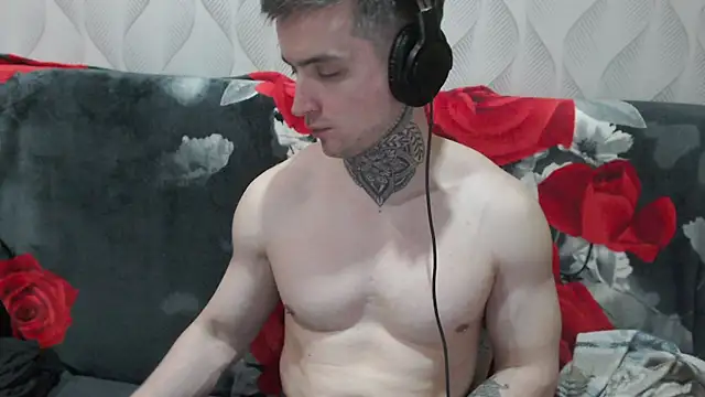 this_is_andy Live XXX-chat