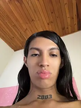 Chatroom XXX en direct de JADE_GIL_