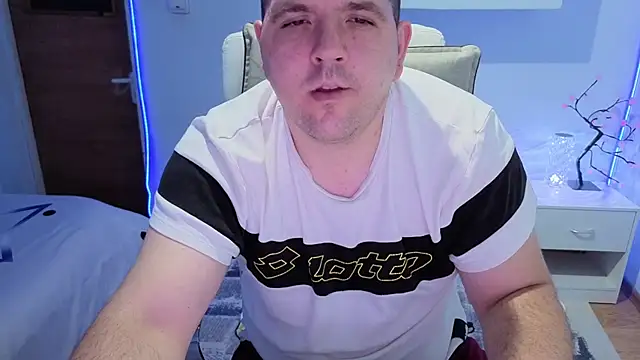 Онлайн чат XXX JasonJacks