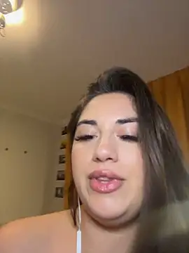 josefa_projet Adlı Modelin Canlı XXX Sohbeti