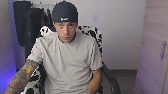 Živý XXX chat chomelo6