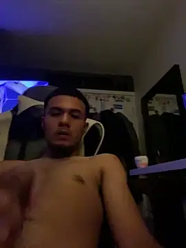 Chucky008 Webcam-Show