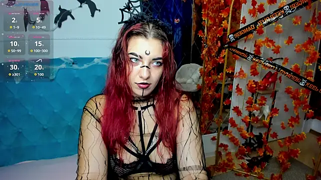 Tory_Vixen Live XXX-Chat