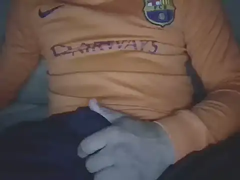 AFROSEXX live XXX chat