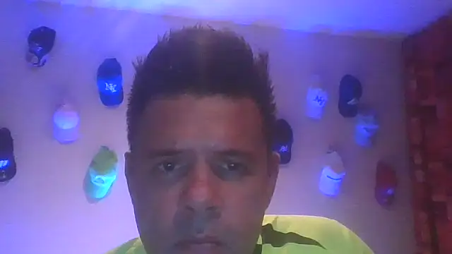 צ'אט XXX בשידור חי של Timson00001