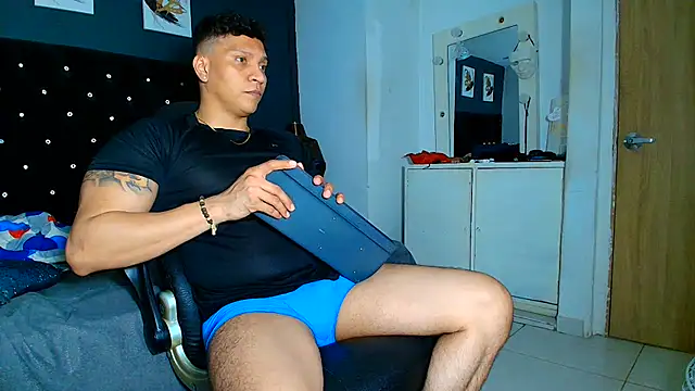 ethan_dalton_のライブXXXチャット