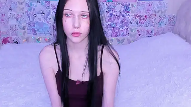 SugarBunny18 live XXX chat