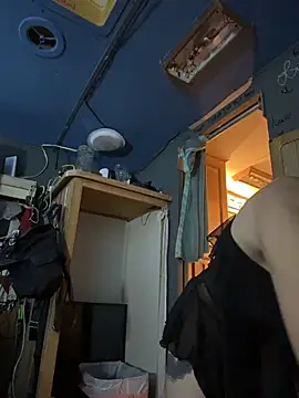 LunikaCorpse666 Chat XXX in diretta