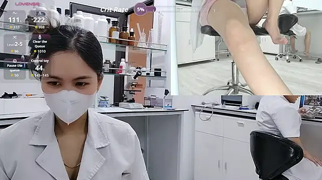 Sembang XXX Secara Langsung Lubeyou_KT