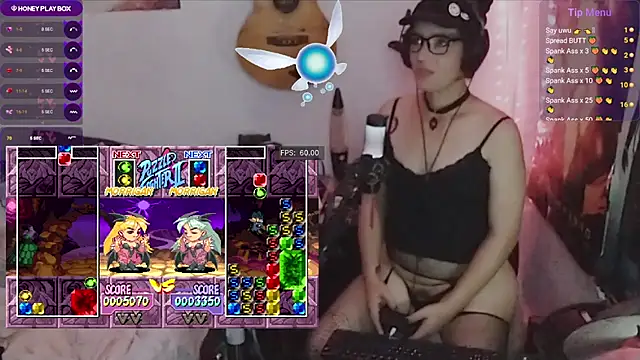 Онлайн чат XXX SissyFlorAzul