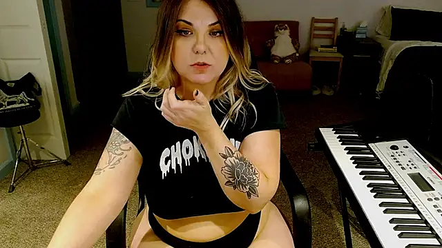 beccalubov's Live XXX Chat