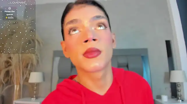 צ'אט XXX בשידור חי של heidi_aldridge
