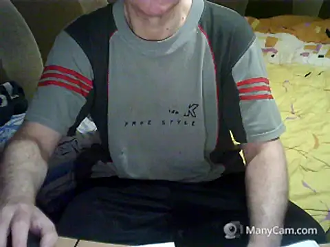 XXX chat uživo modela Mr__XX