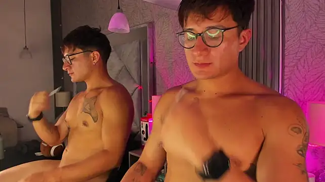 Hassbyd – Naživo XXX chat