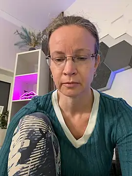 AnnikaRose Chat XXX in diretta