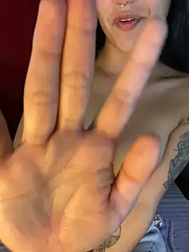 Steph_x 라이브 XXX 채팅