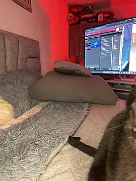 Andreaa_Fox – Naživo XXX chat