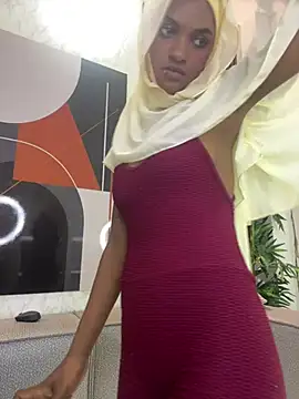 AyaBunny Live XXX-Chat