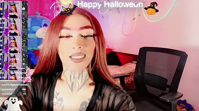 MICAELA_RANGELL_ 网络视讯表演