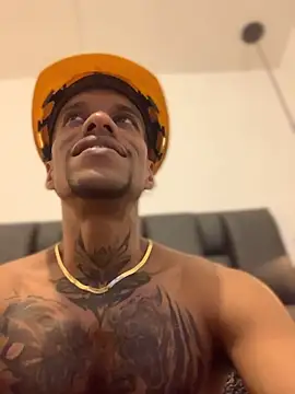 Czat XXX na żywo – Salomon_koude