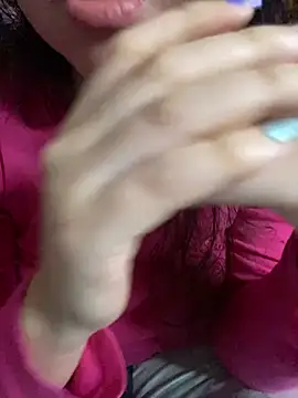 Chat XXX Live w3tkittty
