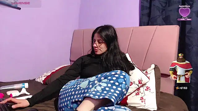 Chat XXX Live _Bombom__