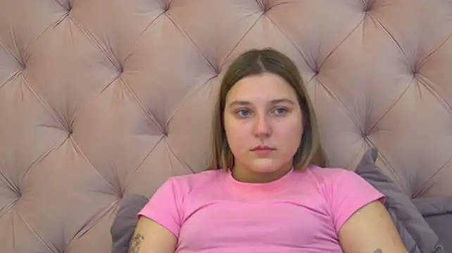 Chat XXX Live TinnaBurton