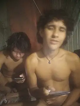 Show de pedrodavid_ na webcam
