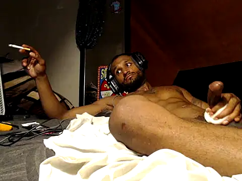 DREshots Live XXX-chat