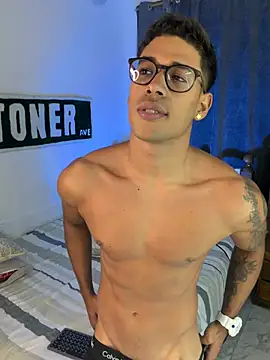 Jackson_stone: απευθείας συνομιλία ΧΧΧ