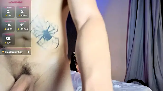 Živý XXX chat RomanKanne1