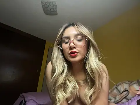 Chat XXX Live alyy_x