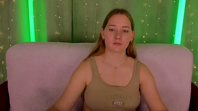 AlinaVice – Live XXX-chat