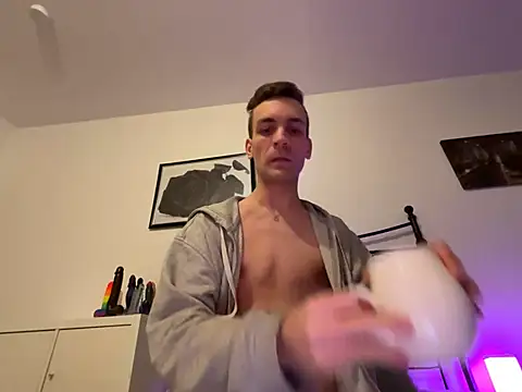 XXX chat uživo modela nick_subvyx