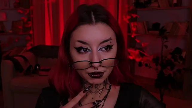 Mistress__Marcelline's Live XXX Chat