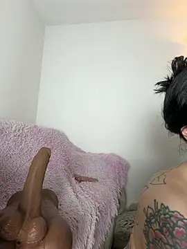 Elirpo Live XXX-Chat