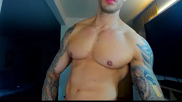 Uxiox 라이브 XXX 채팅