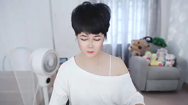 Fan_ting Chat XXX live