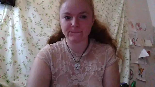 Rae_Jeannie Chat XXX live