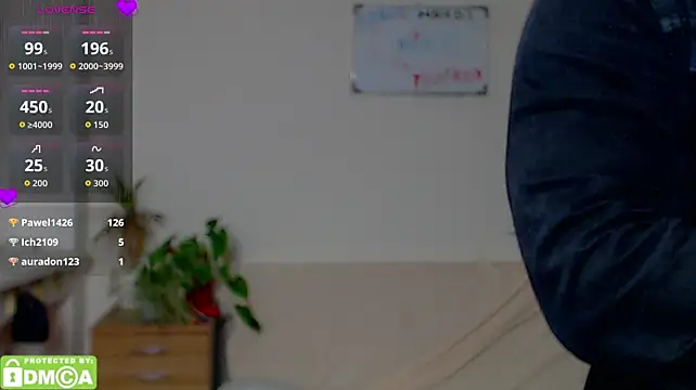 Chat XXX Live ZeinMiracles