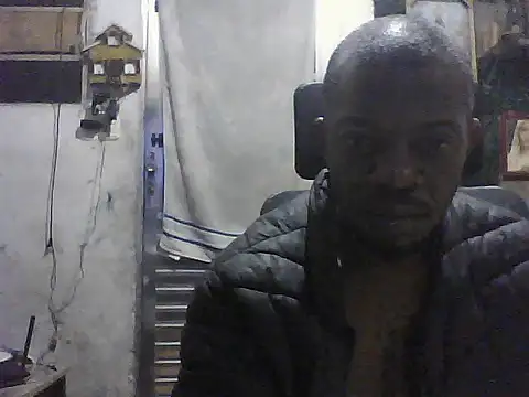 Chat XXX en directo de Negaomalinha1