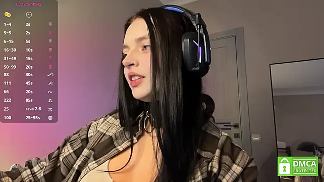 ReikoBartone – Live XXX-chat