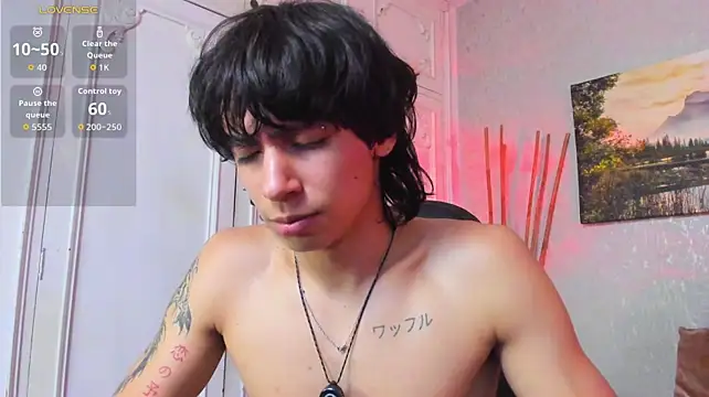 Tyler_durten's Live XXX Chat